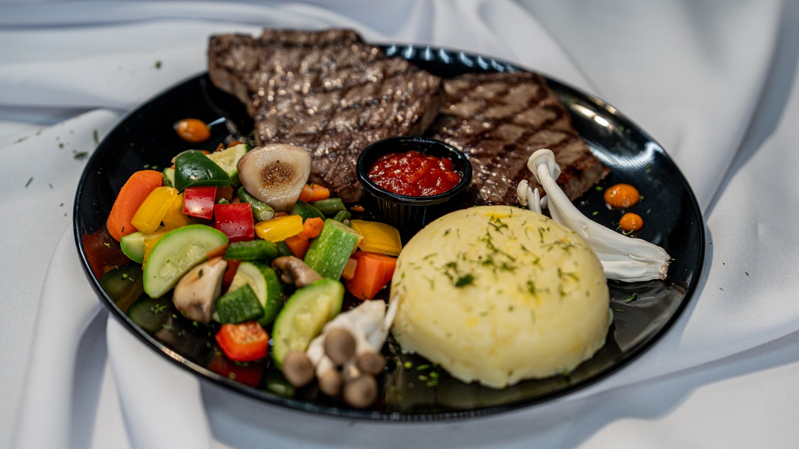 Lifestyle healthy food