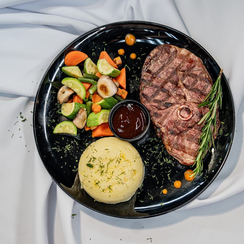Beef Toso Boco