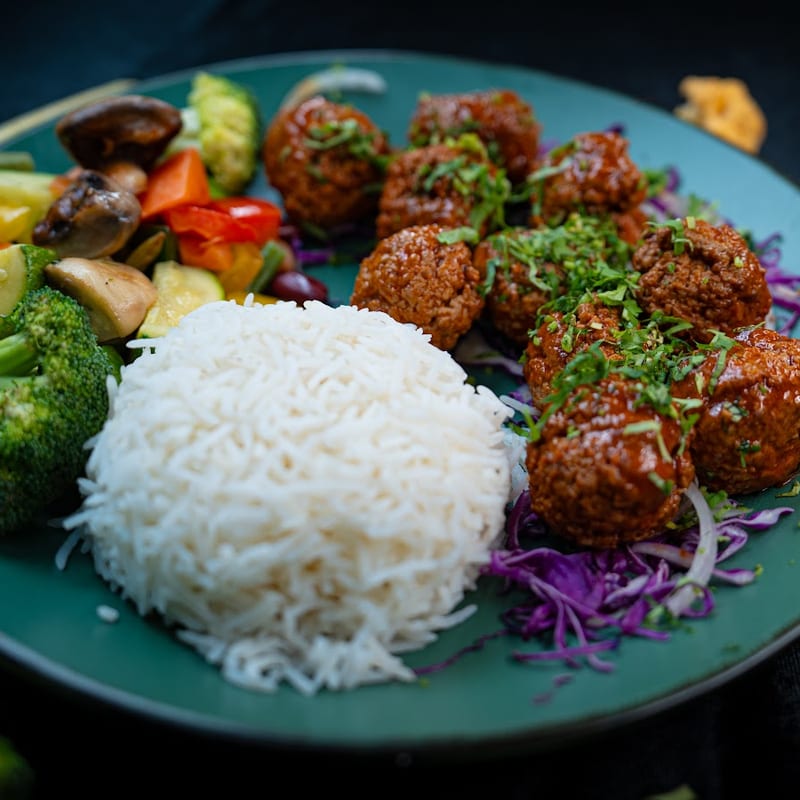 Meatballs