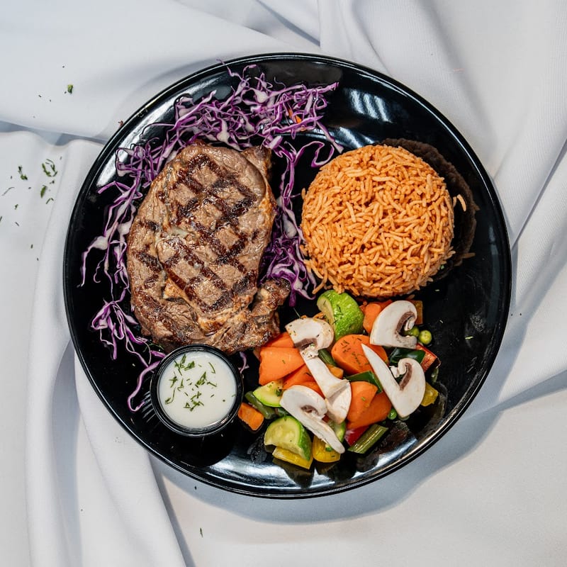Ribeye Beef