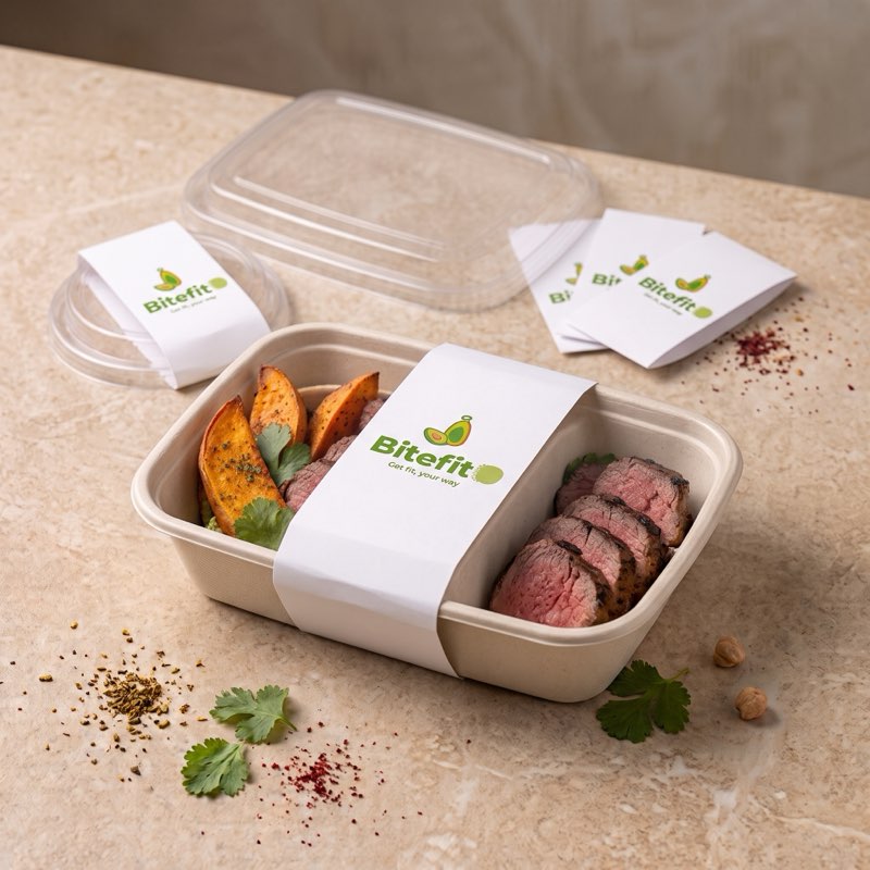 Beef Tenderloin and Sweet Potato