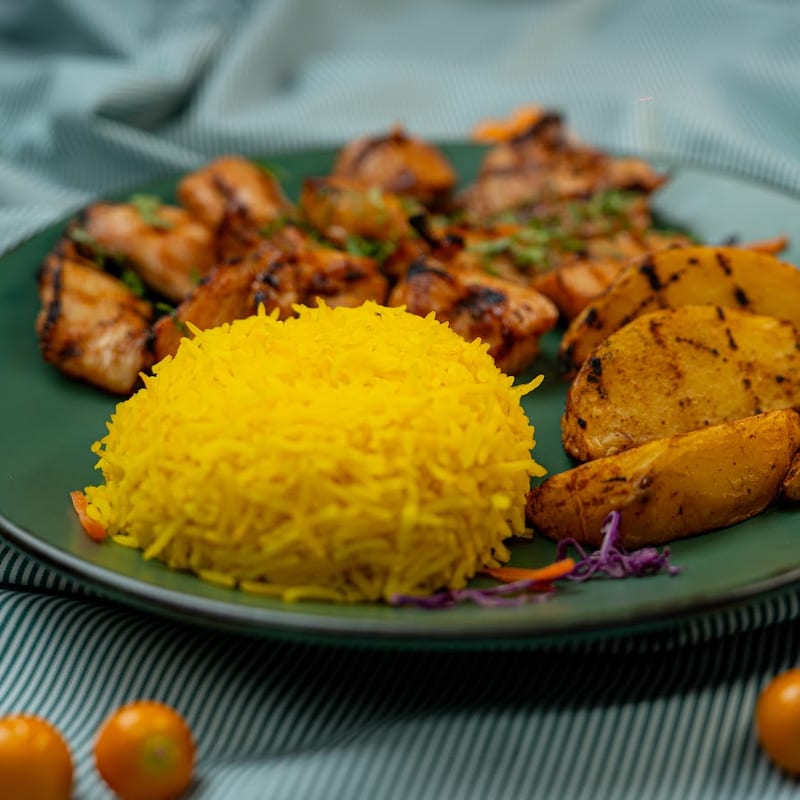 Shish Tawook