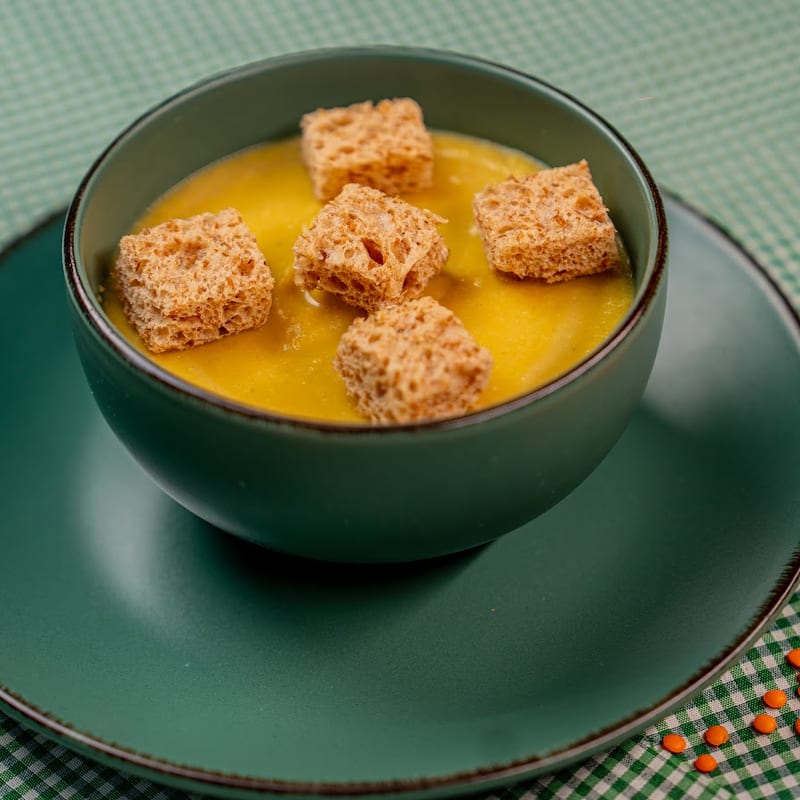 Lentil Soup