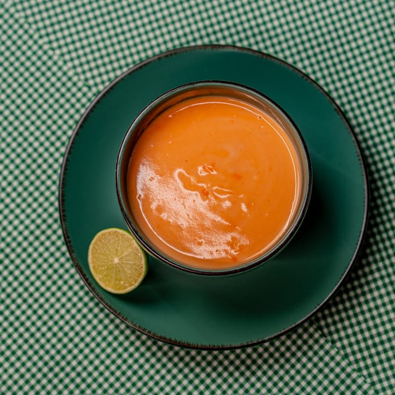 Tomato Soup